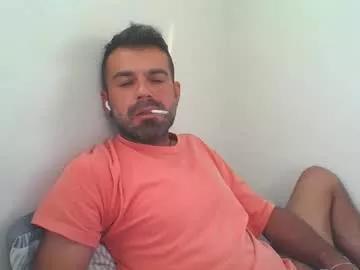 mercedes190d on Chaturbate 