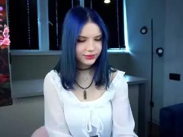 merciabawden on Chaturbate 