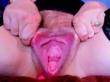merelin_gold on Chaturbate 