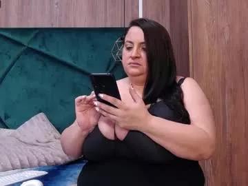 merrybbw on Chaturbate 