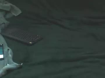methorny on Chaturbate 