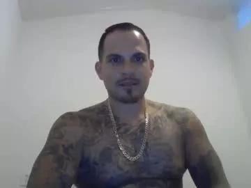 mexicanlee91 on Chaturbate 