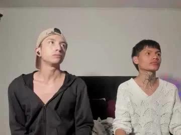 mhatias_ — MASTURBATION + CUM SHOW #bigcock #18 #lovense #twink #gay [1510 tokens remaining]