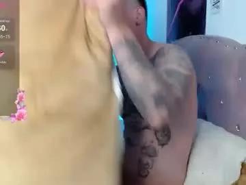 miaa_dreik on Chaturbate 