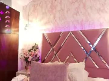 miaa_smiith1 on Chaturbate 