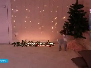 miablueye — Anal show [945 tokens left] #new #teen #18 #flexible #smalltits