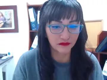 miamarshall on Chaturbate 