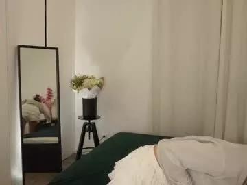 miarouxie on Chaturbate 