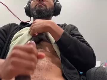 mickeymod on Chaturbate 