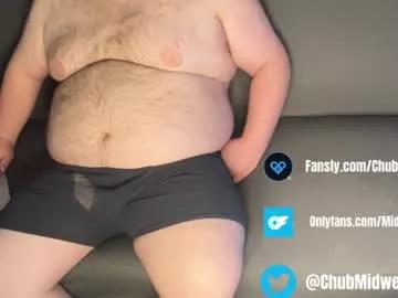 midwesternchub on Chaturbate 