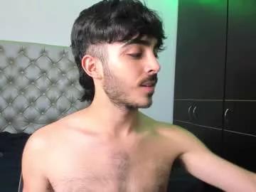 migueltwoxx on Chaturbate 