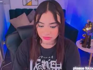 miiaa7_ — QUEEN SPIT #latina #deepthroat #saliva #anal #squirt