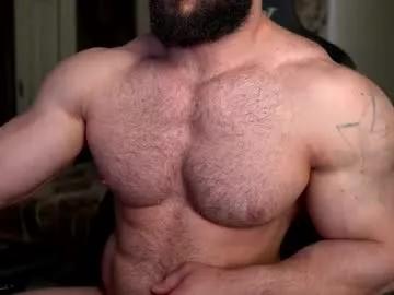mike0xx on Chaturbate 