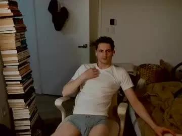 mike_hawk28 on Chaturbate 
