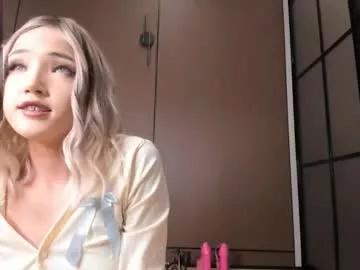 mikio_san on Chaturbate 
