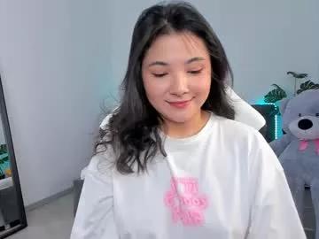 mikkalove on Chaturbate 