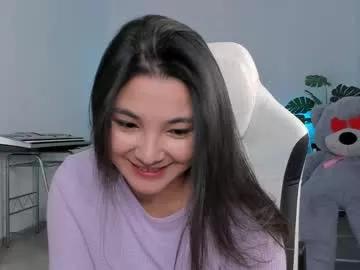 mikkalove on Chaturbate 
