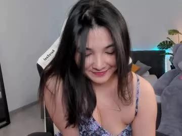 mikkalove on Chaturbate 