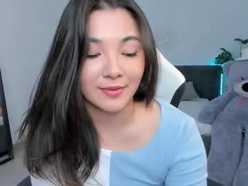 mikkalove on Chaturbate 