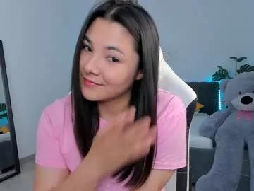 mikkalove on Chaturbate 