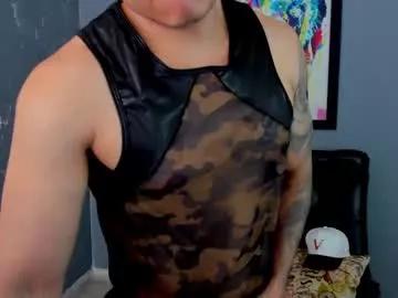 mikke_love on Chaturbate 