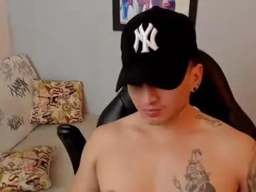 mikke_love on Chaturbate 