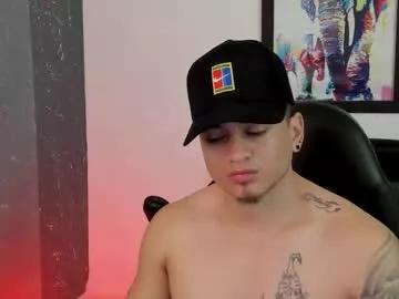 mikke_love on Chaturbate 