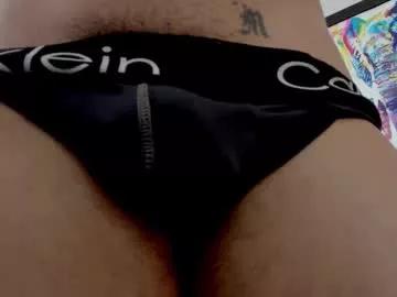 mikke_love on Chaturbate 