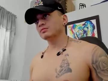 mikke_love on Chaturbate 
