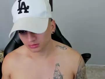 mikke_love on Chaturbate 