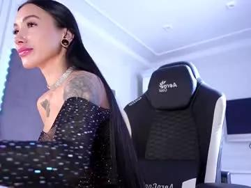 miladenver on Chaturbate 