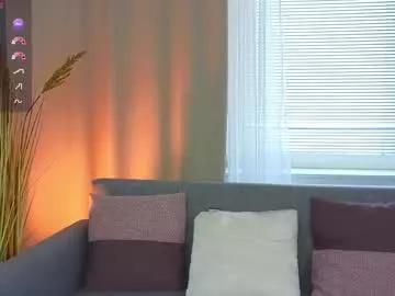 milaloove on Chaturbate 