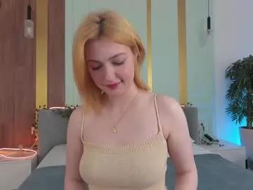 miley_smile on Chaturbate 