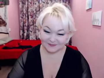milfsexyy on Chaturbate 