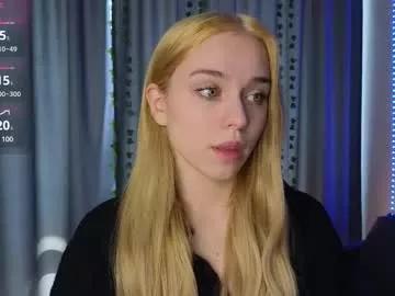 mililove12 on Chaturbate 