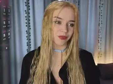 mililove12 on Chaturbate 