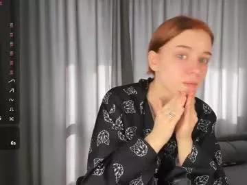 mililove12 on Chaturbate 