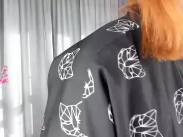mililove12 on Chaturbate 