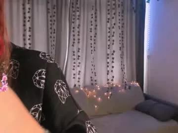 mililove12 on Chaturbate 