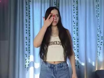 mililove12 on Chaturbate 