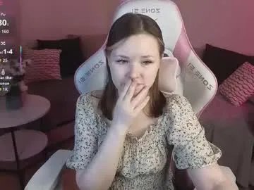 milkyshowproject — Hi, im Ula, we can play together #18 #lovense #new #teen #young . Let's talk and have fun! Goal:  doggy for u [19 tokens remaining]