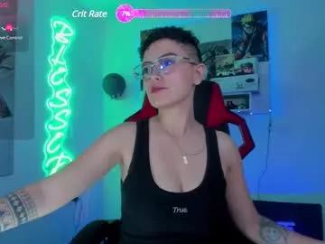 milley_rose on Chaturbate 