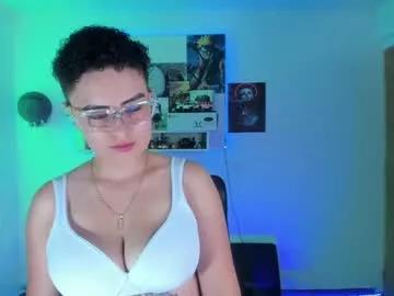 milley_rose on Chaturbate 