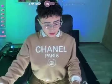 milley_rose on Chaturbate 