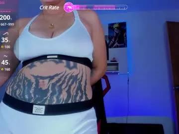 milley_rose on Chaturbate 