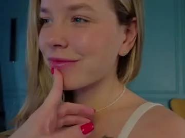 milly_shy on Chaturbate 