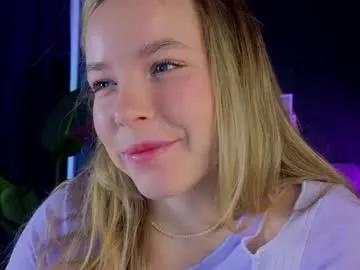 milly_shy on Chaturbate 