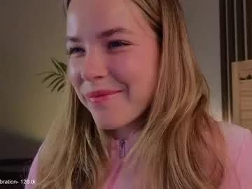 milly_shy on Chaturbate 