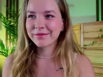 milly_shy on Chaturbate 