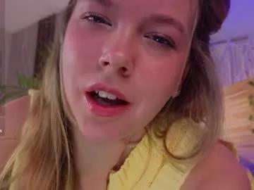 milly_shy on Chaturbate 